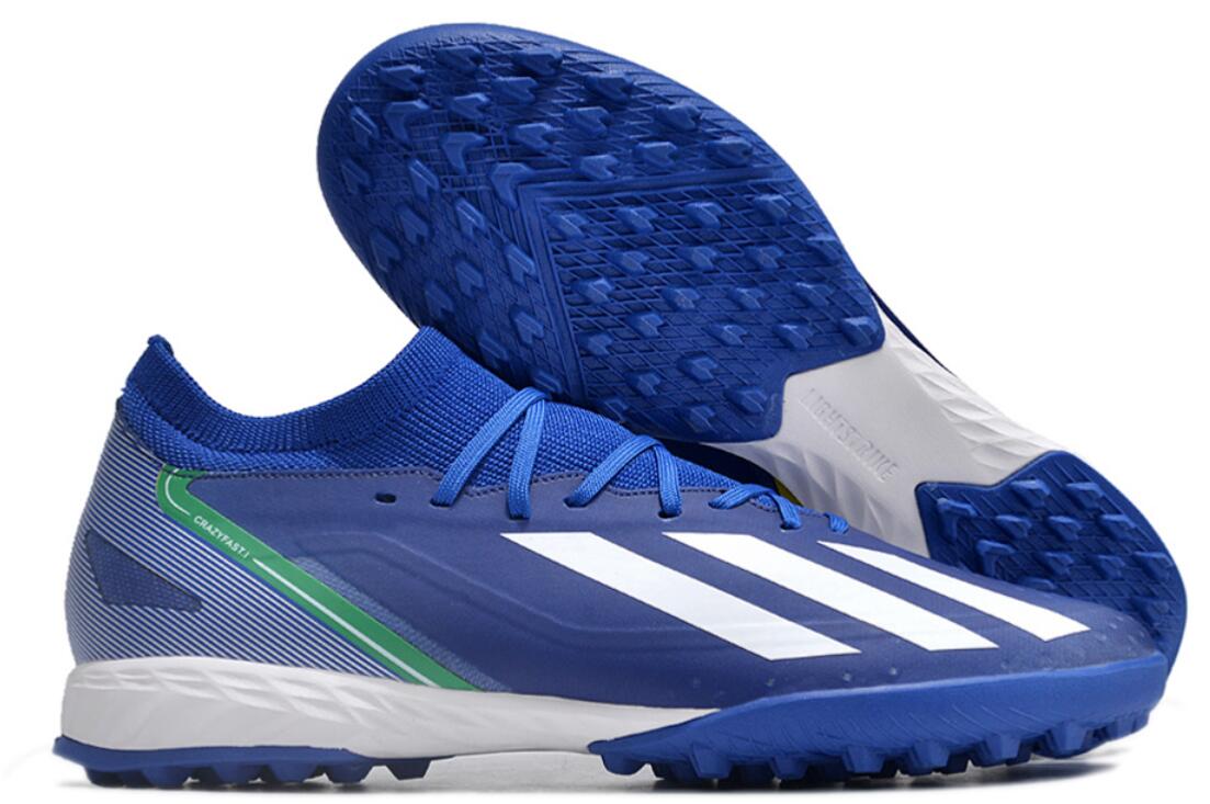 X CRAZYFAST.3 TF BOOTS Size 39-45-57325304
